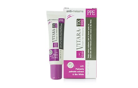 ครีมทาฝ้า Vitara Cream for Melasma