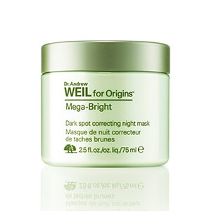 Origins Mega Bright Dark Spot Correcting Night Mask ครีมหน้าขาว Origins Mega Bright Dark Spot Correcting Night Mask