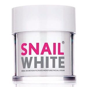 Snail White Cream ครีมหน้าขาว Snail White Cream
