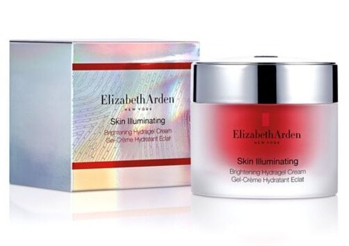 Elizabeth arden visible whitening brightening hydragel cream Elizabeth arden visible whitening brightening hydragel cream
