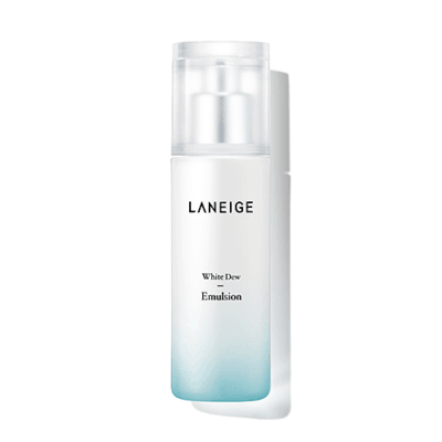 Laneige white dew emulsion Laneige white dew emulsion