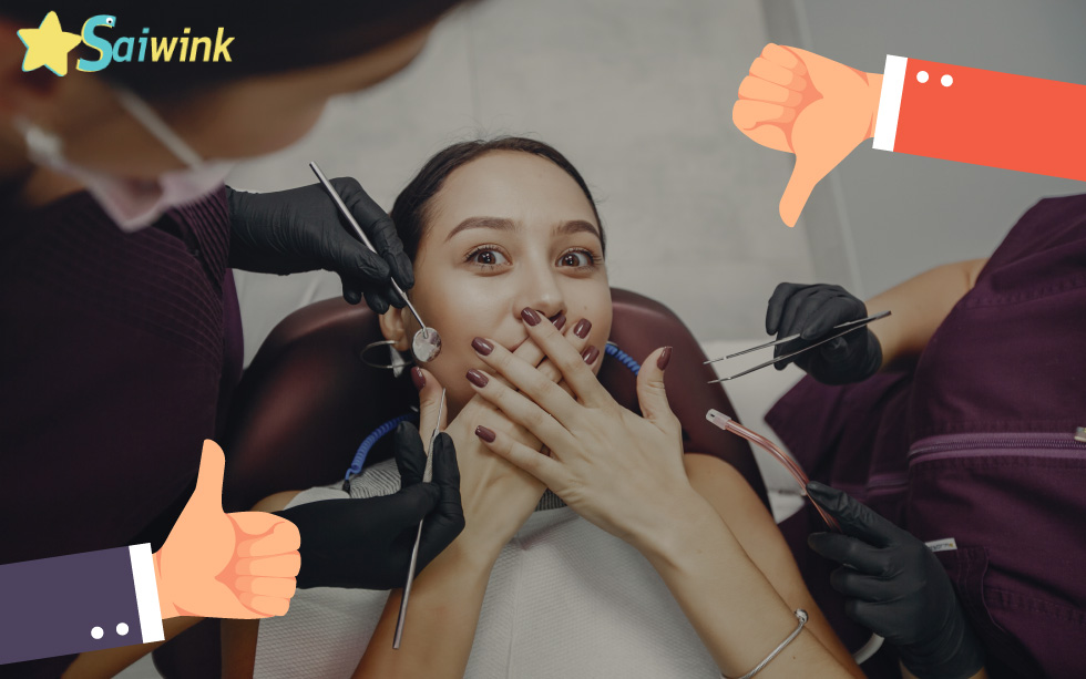 ข้อดี-ข้อเสีย-ของการจัดฟัน