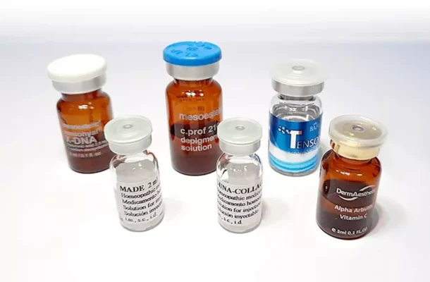 เมโสหน้าใสของแท้