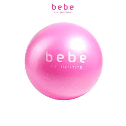 ลูกบอลโยคะเบเบ้