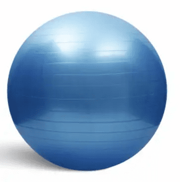 ลูกบอลโยคะคุณภาพดี