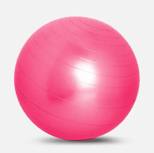 ลูกบอลโยคะยี่ห้อ