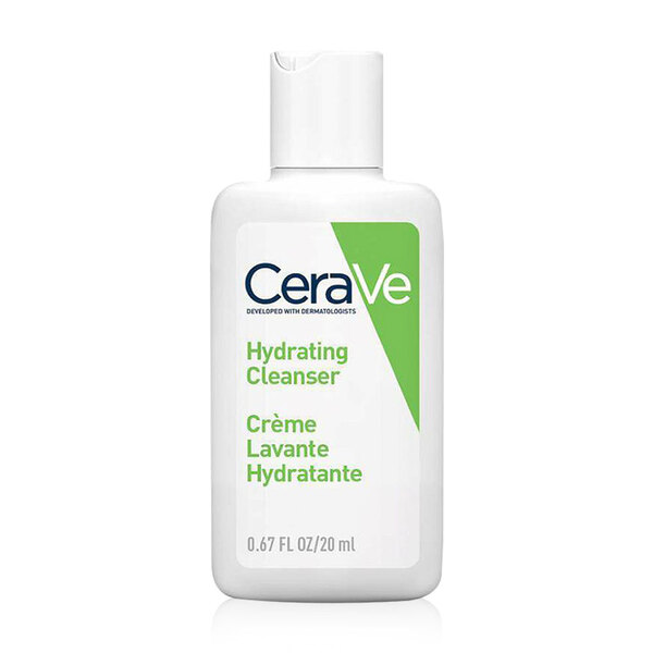 เจลล้างหน้า ยอดนิยม รักษาความชุ่นชื้น อันดับ 4