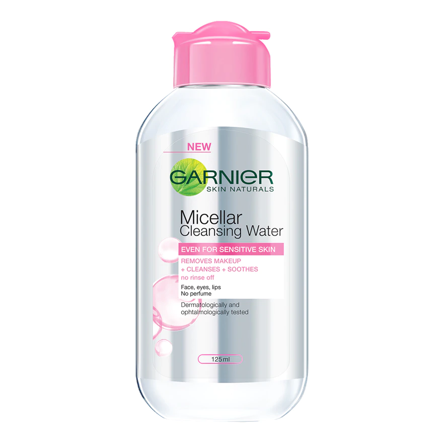 คลีนซิ่ง ยี่ห้อไหนดี รวมคลีนซิ่งยอดนิยม 5