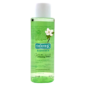 โทนเนอร์ยี่ห้อไหนดี บำรุงผิวให้มีสุขภาพดี อันดับที่ 8