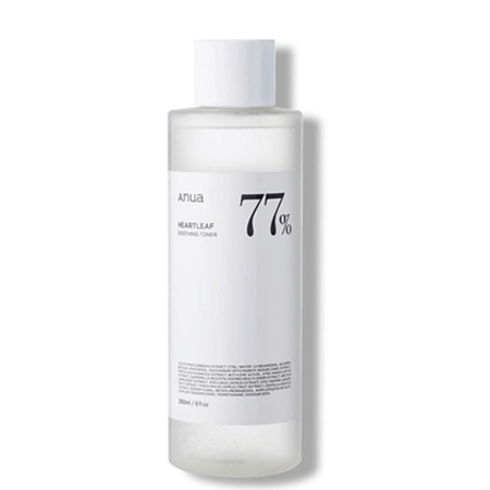 โทนเนอร์ยี่ห้อไหนดี บำรุงผิวให้มีสุขภาพดี อันดับที่ 4