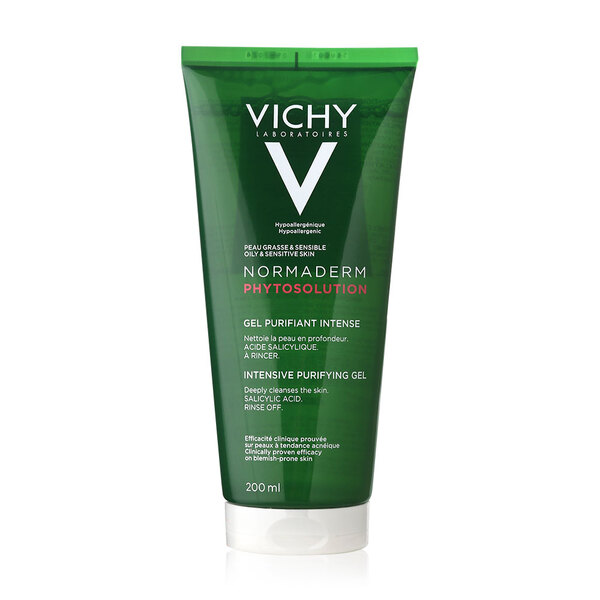 เจลล้างหน้า ยอดนิยม รักษาความชุ่นชื้น อันดับ 7