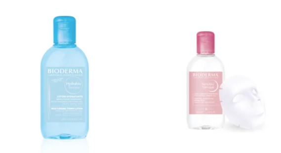 โทนเนอร์อันดับที่ 1