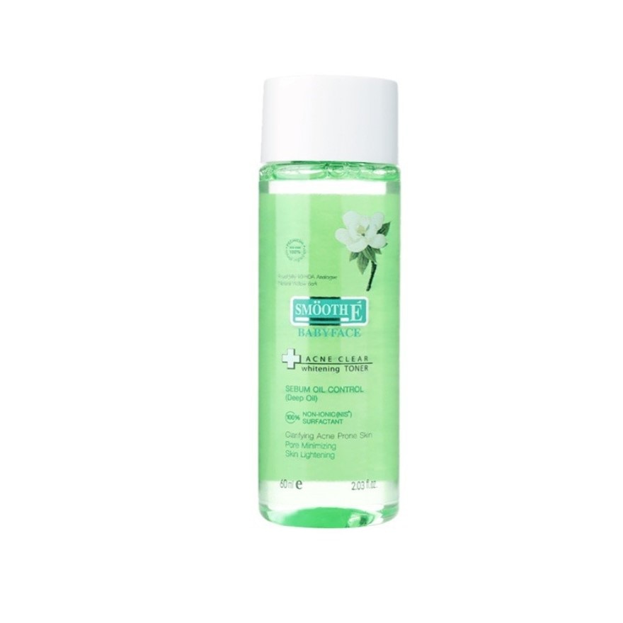 โทนเนอร์อันดับที่ 8