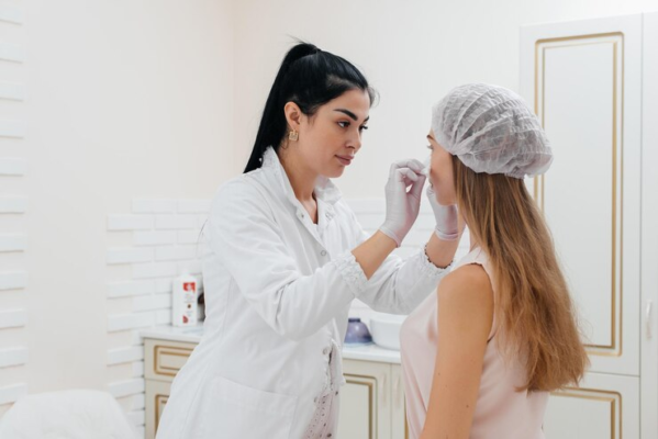 รักษาสิวอุดตัน