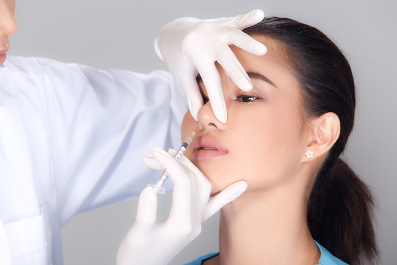 ฉีดโบท็อกจมูก เหมาะกับใครบ้าง