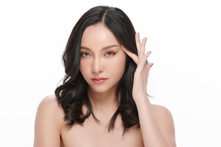 ปัดข้างแสกลึก