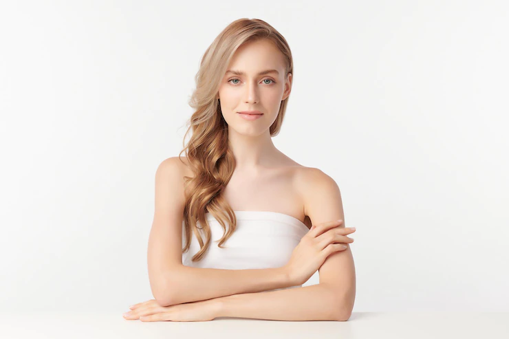 ผมบางตัดสั้นไล่เลเยอร์