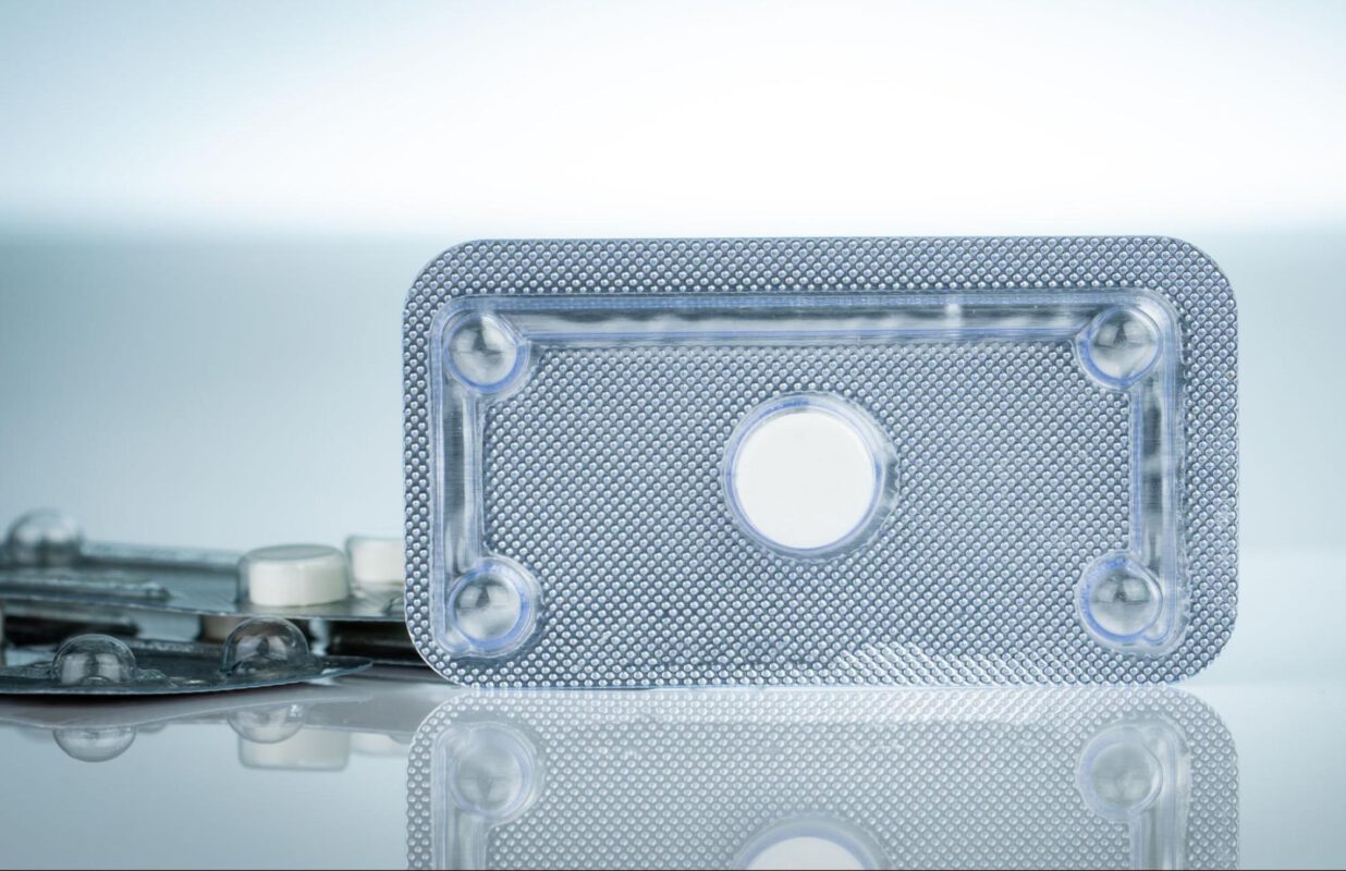 ยาคุมฉุกเฉินคืออะไร