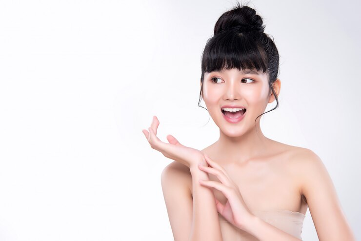 หน้าม้าหนา ๆ