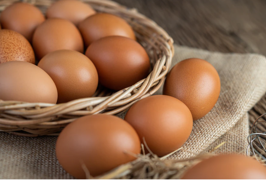 หมักผมด้วยไข่แดงลดผมร่วงได้ดี