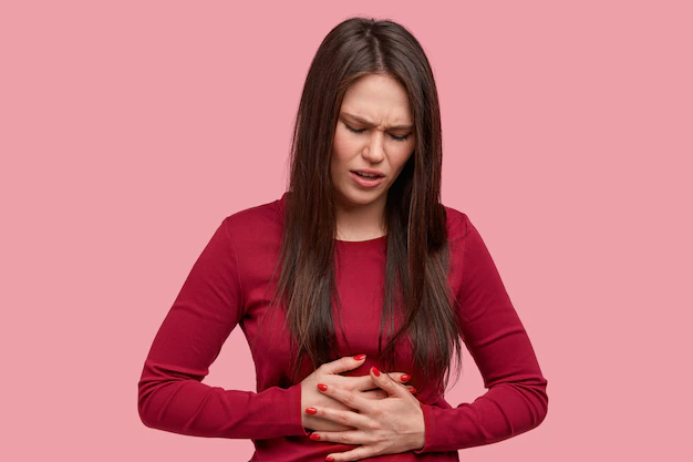 What Can Stomach Pain When Hungry Leads to