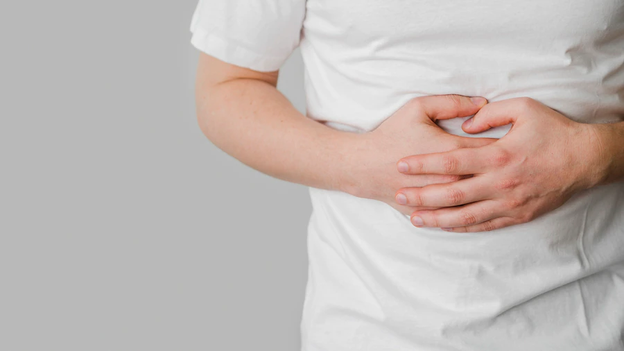liver scan