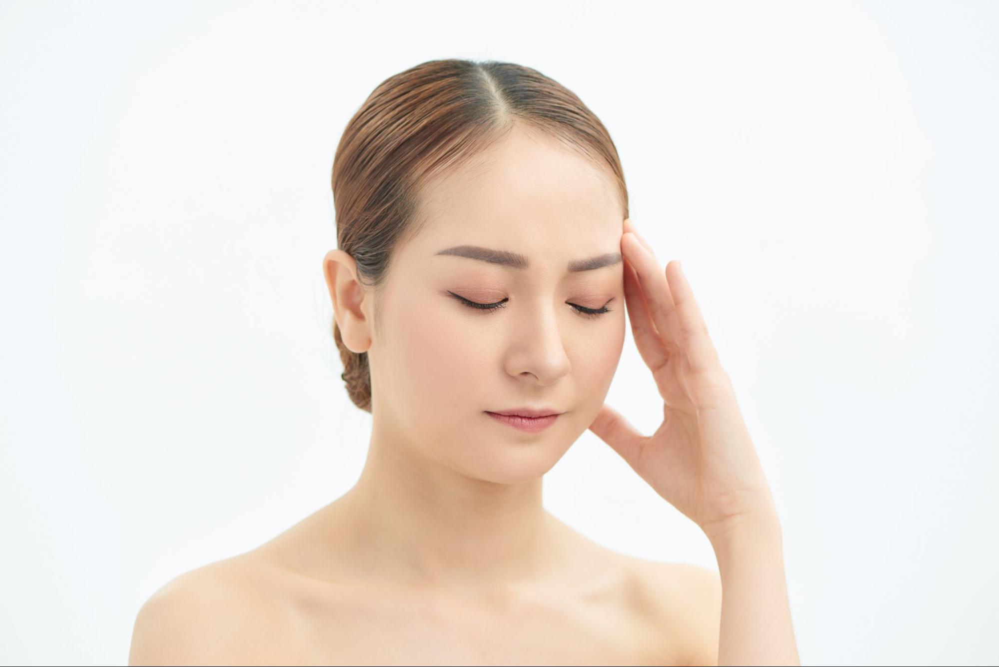 อาการปวดหัวไมเกรน ที่ควรรีบรักษา