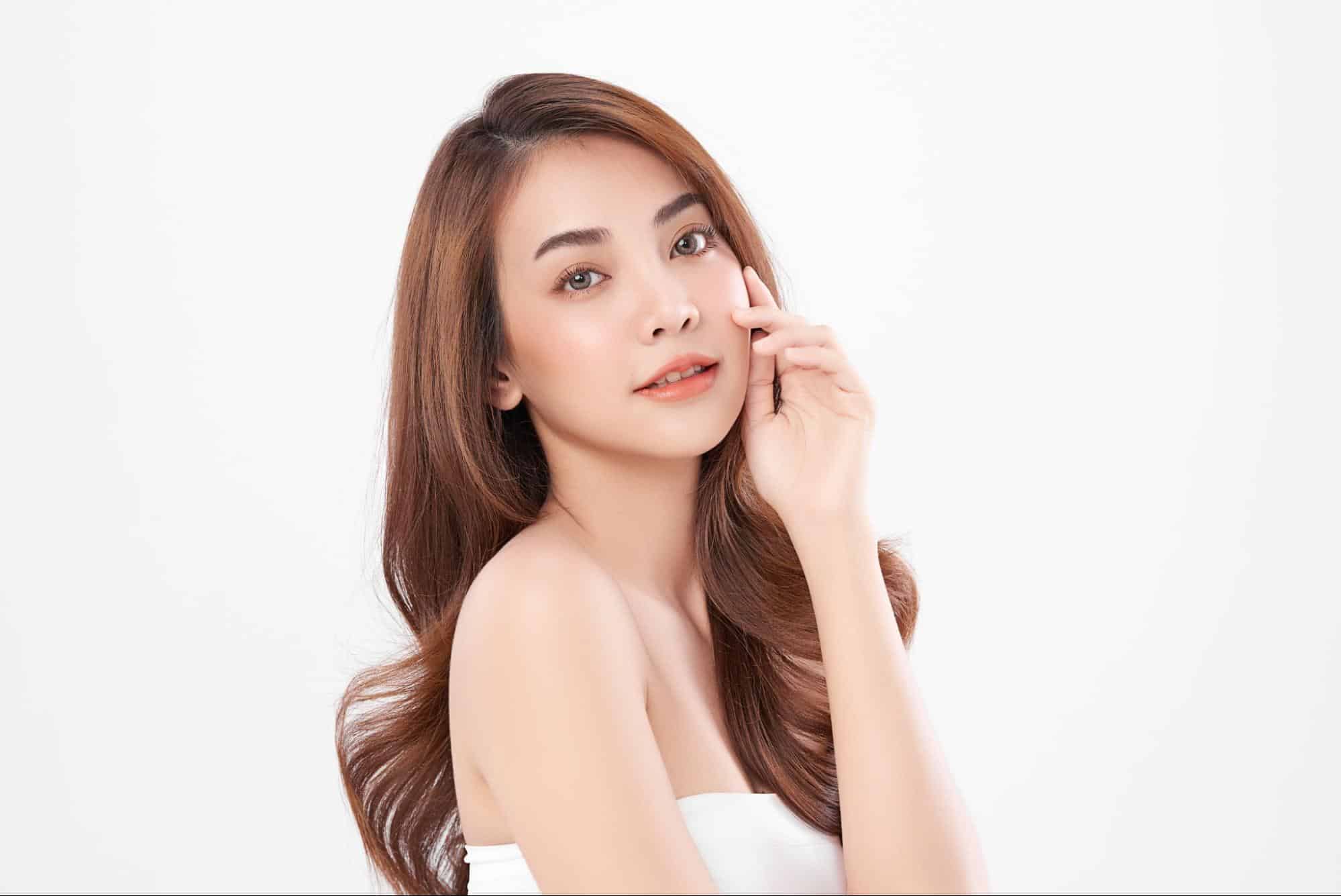 เติมไขมันหน้าอก หน้าอกเป็นทรงสวย หน้าอกชิดดูเป็นธรรมชาติ