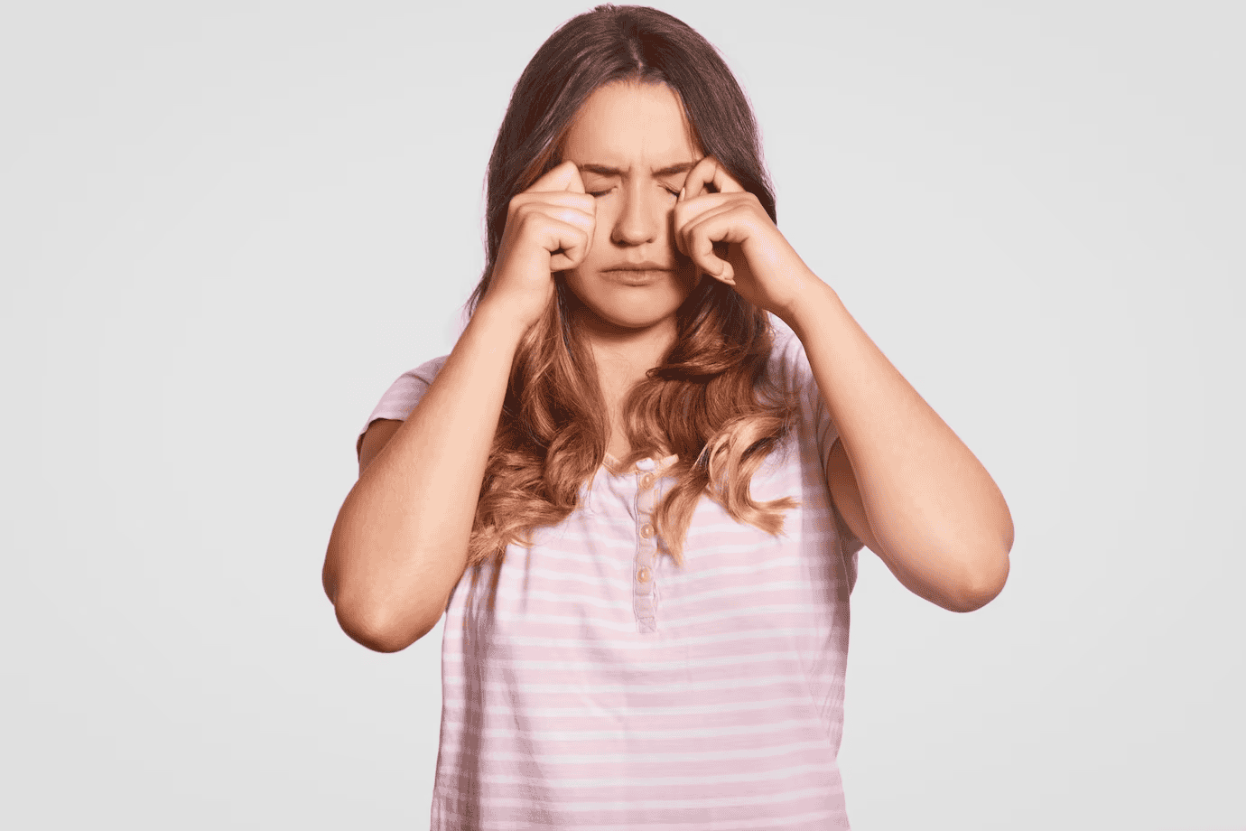 ผลข้างเคียงที่อาจเกิดขึ้นหลังจากทำเลสิค