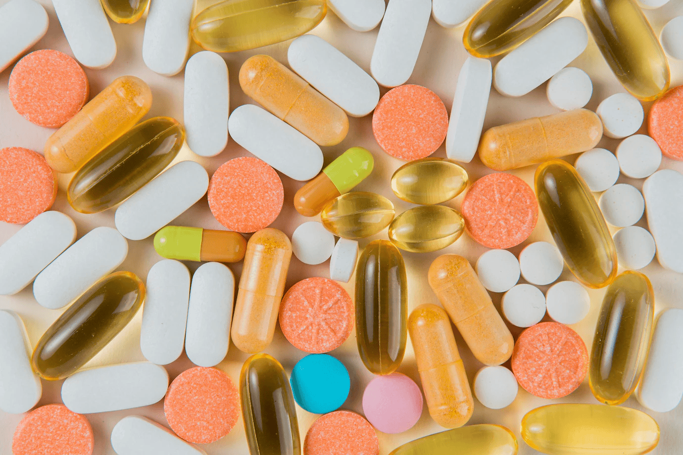 โรงงานรับผลิตอาหารเสริมลดน้ำหนัก