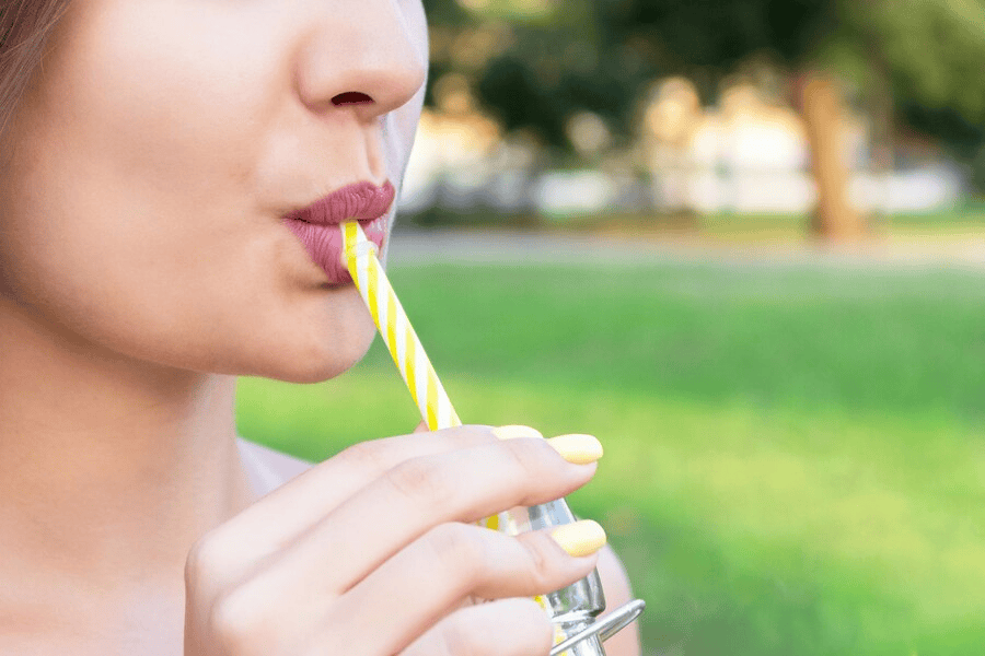 การกิน Grape Seed ในเวลาที่เหมาะสม