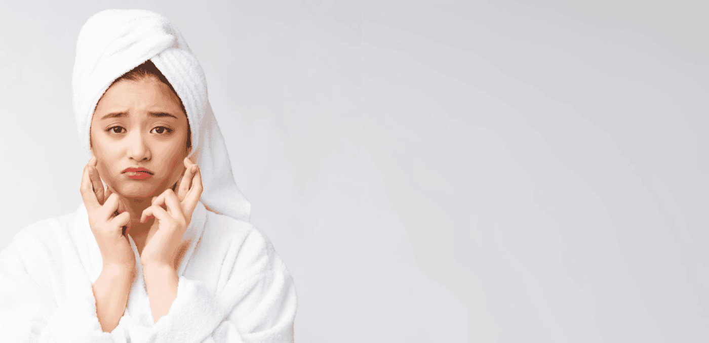 หน้ามันใช้อะไรดี ควรหลีกเลี่ยงอะไรบ้าง