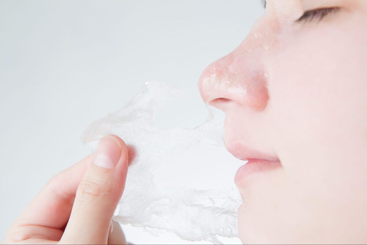 การทำจมูก ราคาต่างกันไปตามวัสดุที่ใช้เสริมจมูก