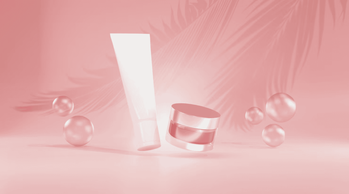 โรงงานผลิตครีม