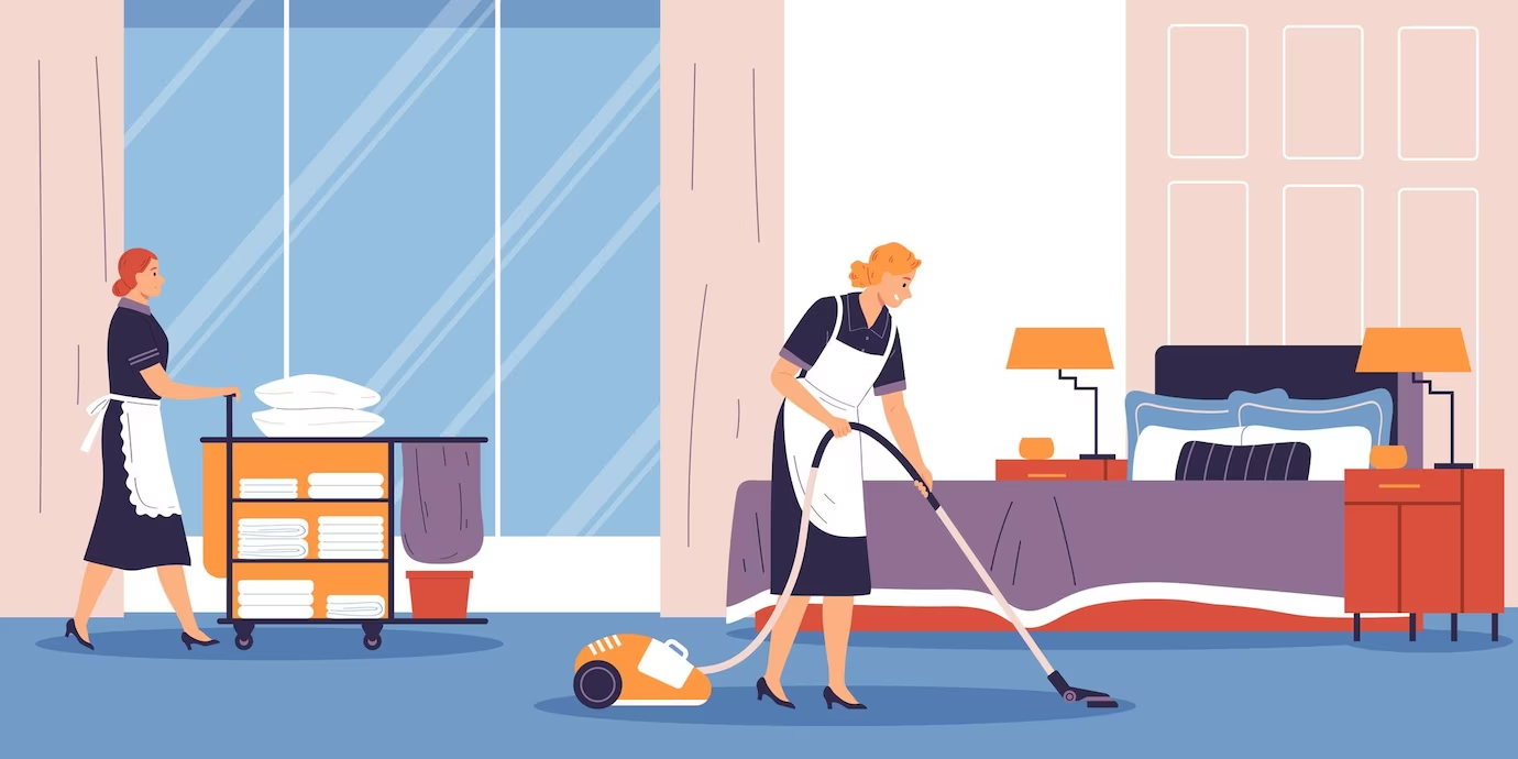 ไขข้อสงสัย “Big Cleaning” คืออะไร