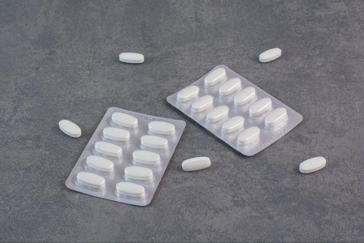 คำถามที่พบบ่อยเกี่ยวกับยาพารา