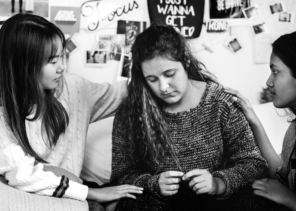 โรคซึมเศร้ามีกี่แบบ