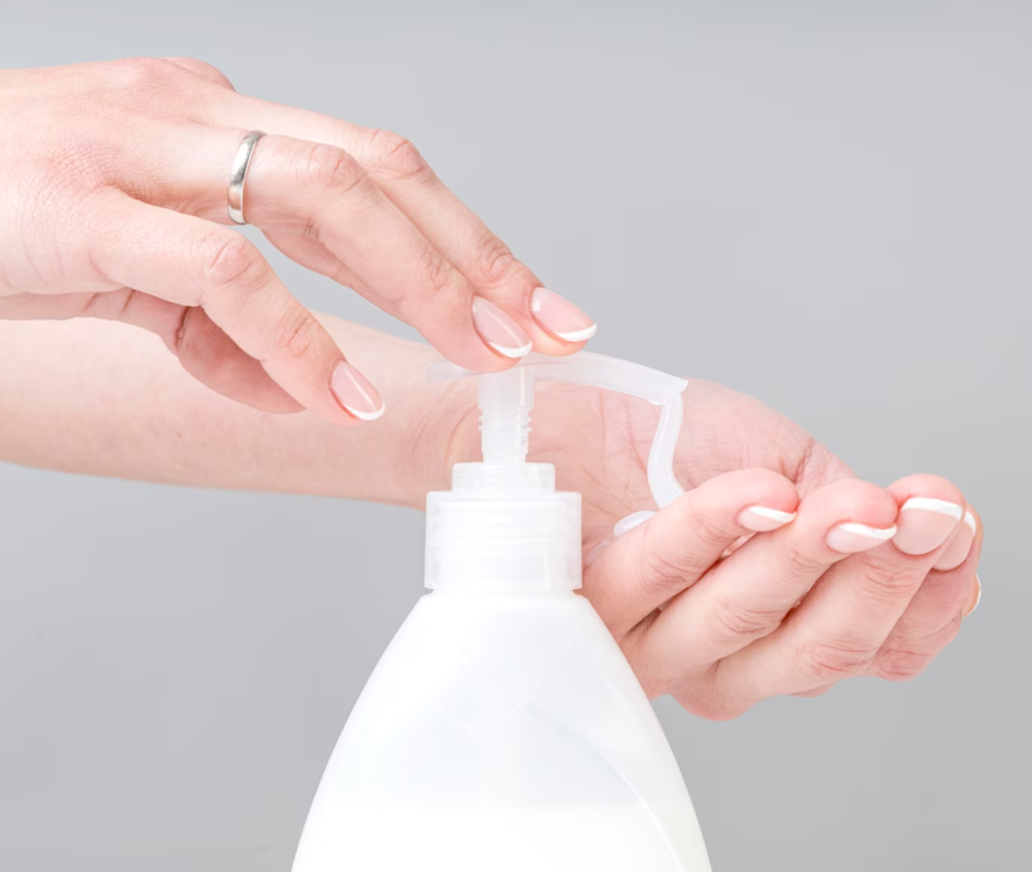 ออกแบบขวดแบรนด์ของตัวเองจากโรงงานผลิตโลชั่น