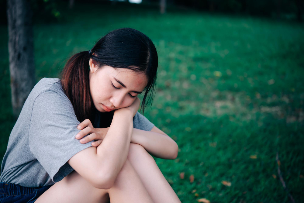 รักษาโรคซึมเศร้าเรื้อรัง