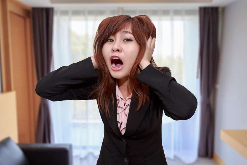 แพนิคคืออะไร